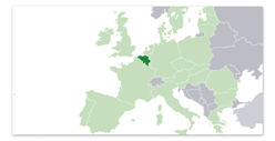 Situacin de belgium