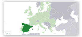 Situacin de cantabria