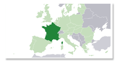 Situacin de france