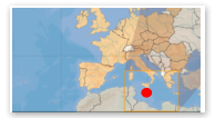 Situaci�n de malta
