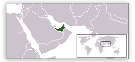 Situacin de uae