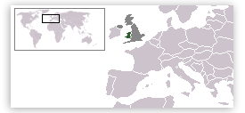 Situaci�n de wales